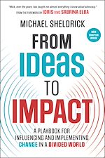 Download this eBook From Ideas to Impact