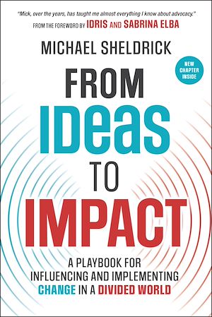 Download the eBook: From Ideas to Impact
