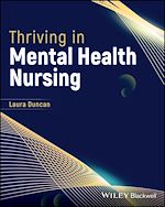 Télécharger le livre :  Thriving in Mental Health Nursing