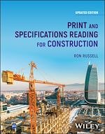 Télécharger le livre :  Print and Specifications Reading for Construction