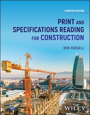 Téléchargez le livre :  Print and Specifications Reading for Construction