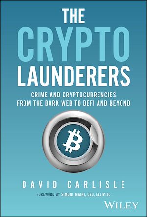 Téléchargez le livre :  The Crypto Launderers