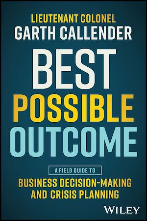 Téléchargez le livre :  Best Possible Outcome