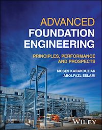 Téléchargez le livre :  Advanced Foundation Engineering