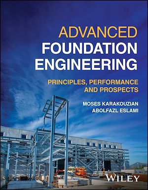 Téléchargez le livre :  Advanced Foundation Engineering
