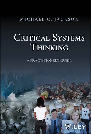 Download the eBook: Critical Systems Thinking