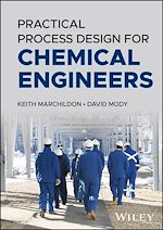 Télécharger le livre :  Practical Process Design for Chemical Engineers