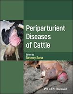 Télécharger le livre :  Periparturient Diseases of Cattle