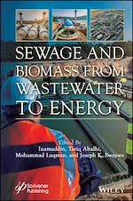 Télécharger le livre :  Sewage and Biomass from Wastewater to Energy