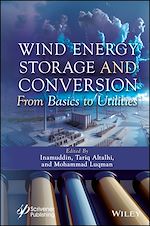 Télécharger le livre :  Wind Energy Storage and Conversion