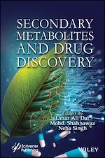 Télécharger le livre :  Secondary Metabolites and Drug Discovery