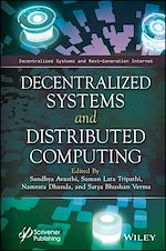 Télécharger le livre :  Decentralized Systems and Distributed Computing