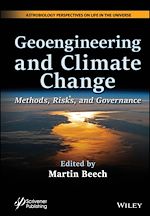 Télécharger le livre :  Geoengineering and Climate Change