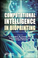 Télécharger le livre :  Computational Intelligence in Bioprinting
