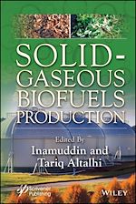Télécharger le livre :  Solid-Gaseous Biofuels Production