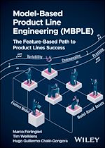Télécharger le livre :  Model-Based Product Line Engineering (MBPLE)