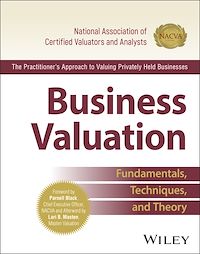 Download this ebook Business Valuation