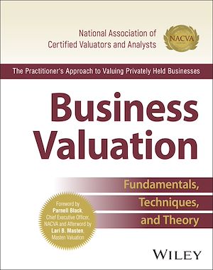 Download the eBook: Business Valuation