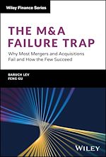 Télécharger le livre :  The M&A Failure Trap