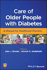 Télécharger le livre :  Care of Older People with Diabetes