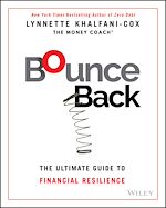 Télécharger le livre :  Bounce Back