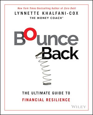 Téléchargez le livre :  Bounce Back