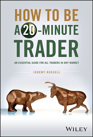 Téléchargez le livre :  How to Be a 20-Minute Trader