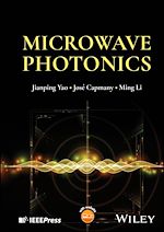Télécharger le livre :  Microwave Photonics