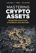 Télécharger le livre :  Mastering Crypto Assets
