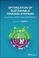 Télécharger le livre :  Optimization of Sustainable Process Systems