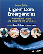 Télécharger le livre :  Urgent Care Emergencies