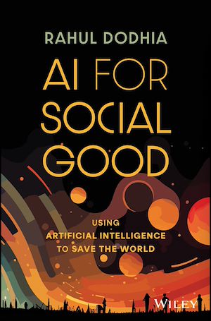 Téléchargez le livre :  AI for Social Good