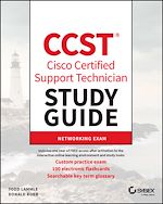 Télécharger le livre :  CCST Cisco Certified Support Technician Study Guide