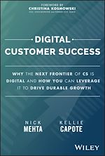 Télécharger le livre :  Digital Customer Success