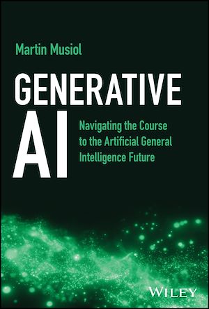 Téléchargez le livre :  Generative AI