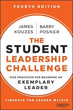 Télécharger le livre :  The Student Leadership Challenge