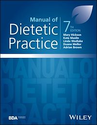 Download this ebook Manual of Dietetic Practice