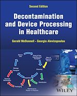 Télécharger le livre :  Decontamination and Device Processing in Healthcare