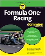 Télécharger le livre :  Formula One Racing For Dummies