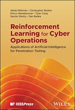 Télécharger le livre :  Reinforcement Learning for Cyber Operations