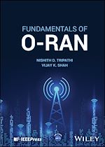 Télécharger le livre :  Fundamentals of O-RAN