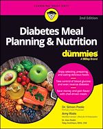 Télécharger le livre :  Diabetes Meal Planning & Nutrition For Dummies