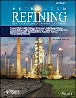 Télécharger le livre :  Petroleum Refining Design and Applications Handbook, Volume 5