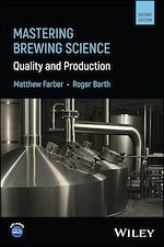Télécharger le livre :  Mastering Brewing Science