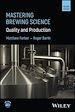 Télécharger le livre :  Mastering Brewing Science