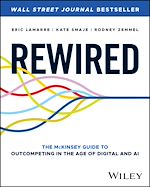 Télécharger le livre :  Rewired