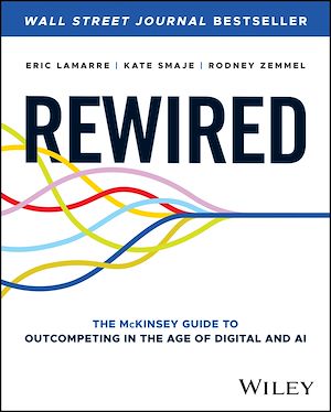 Téléchargez le livre :  Rewired