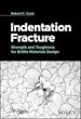Télécharger le livre :  Indentation Fracture