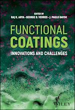 Télécharger le livre :  Functional Coatings
