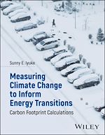 Télécharger le livre :  Measuring Climate Change to Inform Energy Transitions